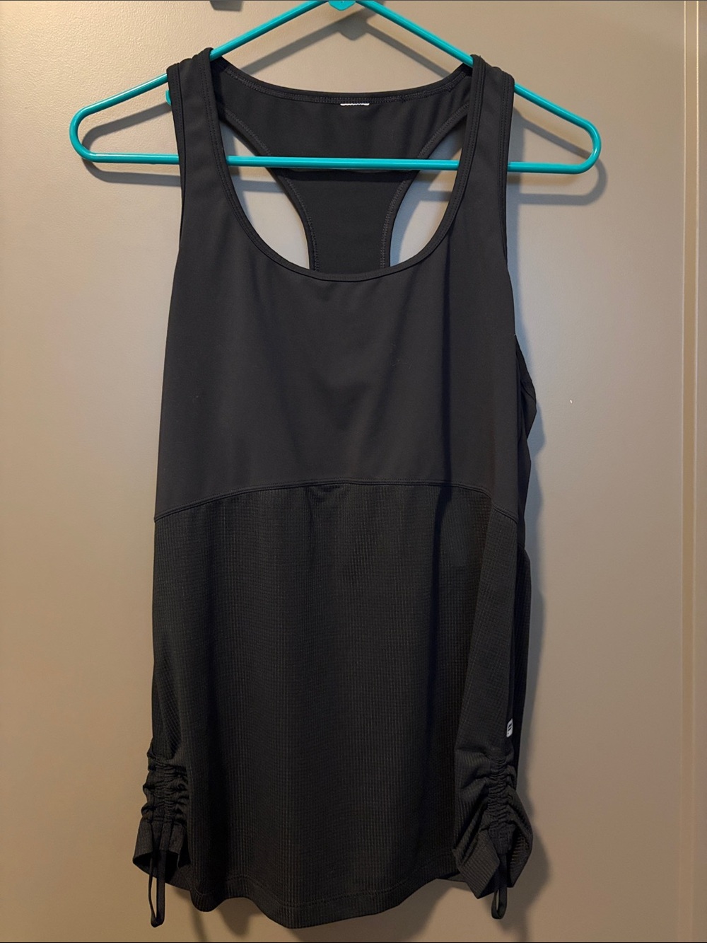 Fabletics Adjustable Cinch Tank Top